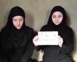 Video dvije zatočenice iz Italije u Siriji: "U velikoj smo opasnosti, mogu nas ubiti"