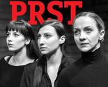 Početak 2015. godine u SARTR-u uz predstavu "PRST"