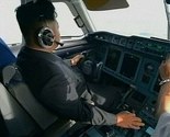 Kim Jong-un u ulozi pilota: Sjevernokorejski vođa upravljao avionom