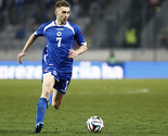 Tino Sven Sušić: Želim u Inter, o drugim ponudama ne razmišljam