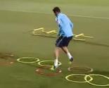 Prvi Torresov trening u Atletico Madridu: Pošlo po zlu sve što je moglo