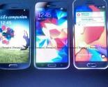 Procurila prva fotografija Samsunga Galaxy S6?