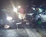 Četiri osobe povrijeđene u udesu na putu prema Bjelašnici
