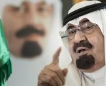Saudijski kralj Abdullah ima upalu pluća