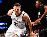 Brooklyn Netsi savladali Orlando Magic, Teletović postigao devet poena