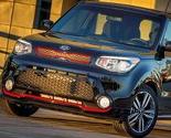 Predstavljena Kia Soul Red Zone 2.0 Special Edition