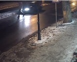 Uznemirujuće: Nadzorne kamere snimile trenutak kada je udaren pješak u Zenici