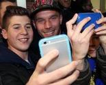 Matthaus: Podolski je više na Twitteru nego što igra