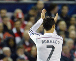 Mendes: Nemoguće je da Ronaldo pređe u PSG