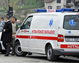 Ponovo u funkciji broj Hitne pomoći 124