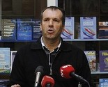 Tokić: Spriječiti Dodikov pokušaj "ukrajinizacije" BiH