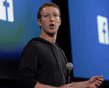 Mark Zuckerberg otkrio izazov za 2015. godinu