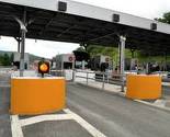 Proširen sistem naplate na autocesti A1