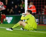 Incident u svlačionici: Szczesny do kraja sezone neće braniti za Arsenal