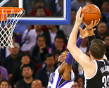 Teletović najbolji trojkaš susreta Brooklyn - Miami
