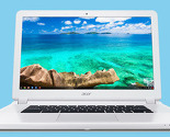 Acer predstavio najveći Chromebook 15 do sada