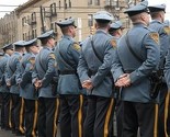 Sahranjen ubijeni njujorški policajac: Njegove kolege okrenule leđa gradonačelniku New Yorka