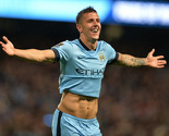 Stevan Jovetić: Manchester Cityju ću uštedjeti milione