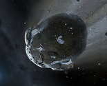 Asteroid prečnika jedan kilometar prolazi kraj Zemlje 26. januara