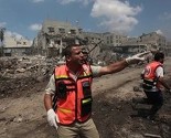 Palestina: Prvi slučaj za Međunarodni krivični sud zločini u Gazi