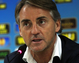 Mancini: Sušić bi mogao biti rješenje za budućnost
