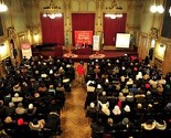Manifestacija "Selam, ja Resulallah": Muftija iz Ankare govorio o poslaniku Muhammedu