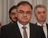 Ivanić: Imenovanje mandatara sljedeće sedmice, a onda razgovori o ministarskim pozicijama