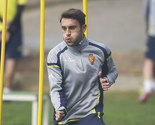 Eldin Hadžić: Igra je bila bolna, morali smo bolje
