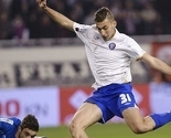 Hajduk traži pet, a Inter spreman ponuditi nešto više od dva miliona eura za Sušića