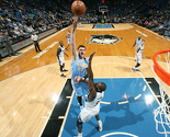 Jusuf Nurkić briljirao u novoj pobjedi Denver Nuggetsa