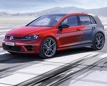 Koncept Volkswagen Golf R debitovao na CES-u
