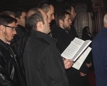 Pravoslavni vjernici u Banjoj Luci proslavljaju Badnji dan i pripremaju se za Božić