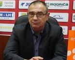 Milomir Odović za Klix.ba: Želim se korektno rastati sa Čelikom i preuzeti Željezničar