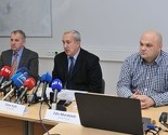 National Geographic želi rekonstrukciju pada aviona Borisa Trajkovskog