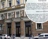 Pročitajte šta o pretresu Klixa piše u odluci Vijeća Općinskog suda u Sarajevu