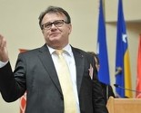 Nikšić: Ostavka Bakira Hadžiomerovića je odluka koju moramo poštovati