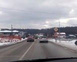 Novi snimak: Službeni vozači ne prestaju izazivati opasnost na cestama u BiH