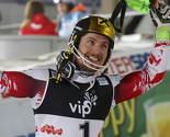 Hirscher pobjednik slaloma na Sljemenu