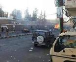 U eksploziji autobombe poginulo najmanje 30 studenata