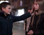 U dječijem svijetu muškarci ne udaraju žene