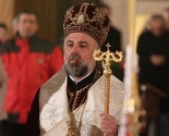 Vladika Grigorije: Naš glavni zadatak je da volimo i očistimo srca od mržnje