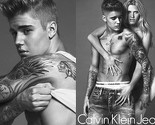 Justin Bieber novo zaštitno lice Calvina Kleina