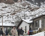 Klizište u Barama kod Kaknja zasad stabilno