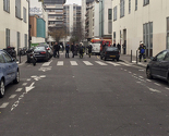 Pariz: U napadu na redakciju magazina ubijeno 12 osoba, najmanje 10 ranjeno