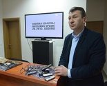 Hadžibajrić: Baščaršija i Stari Grad neprocjenjivo blago