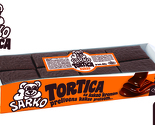 Klas lansirao na tržište prve domaće tortice