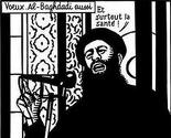 Charlie Hebdo: Historija karikatura i sukoba sa religijskim zajednicama