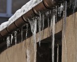 Oprez: U centru Sarajeva ledenice duge i po metar