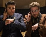 Film "Intervju" blizu zarade od 40 miliona dolara