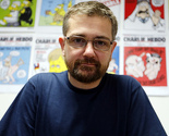Pariz: Među ubijenima glavni urednik i crtač magazina Charlie Hebdo